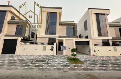 Villa - 5 Bedrooms - 7 Bathrooms for sale in Al Yasmeen 1 - Al Yasmeen - Ajman Villa - 5 Bedrooms - 7 Bathrooms for sale in Al Yasmeen 1 - Al Yasmeen - Ajman