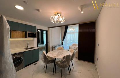 Apartment - 1 Bedroom - 2 Bathrooms for rent in Opalz By Danube Tower 1 - Opalz by Danube - Dubai Science Park - Dubai