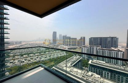 Apartment - 1 - 2 for sale in Sobha Hartland Waves Opulence - Sobha Hartland - Mohammed Bin Rashid City - Dubai Apartment - 1 - 2 for sale in Sobha Hartland Waves Opulence - Sobha Hartland - Mohammed Bin Rashid City - Dubai