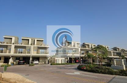 Townhouse - 3 Bedrooms - 3 Bathrooms for sale in Victoria - Damac Hills 2 - Dubai
