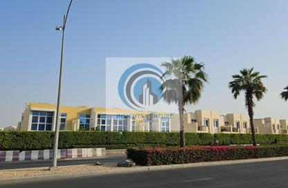 Townhouse - 3 Bedrooms - 3 Bathrooms for sale in Victoria - Damac Hills 2 - Dubai