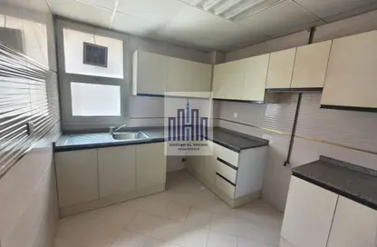 Apartment - 1 Bedroom - 1 Bathroom for rent in Muwaileh - Sharjah