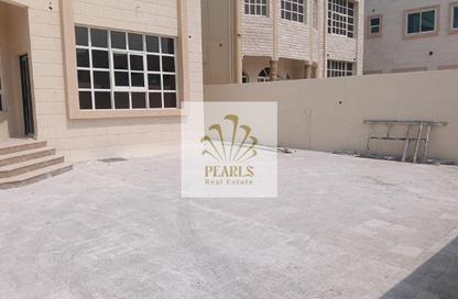 Villa - 5 - 7 for rent in Al Mowaihat 1 - Al Mowaihat - Ajman Villa - 5 - 7 for rent in Al Mowaihat 1 - Al Mowaihat - Ajman