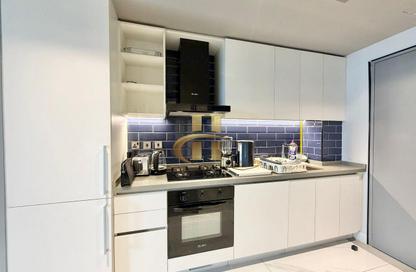 Apartment - Studio - 1 Bathroom for rent in MAG 318 - Business Bay - Dubai Apartment - Studio - 1 Bathroom for rent in MAG 318 - Business Bay - Dubai