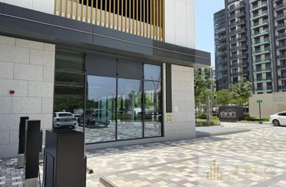 Retail - Studio for sale in Crest Grande - Sobha Hartland - Mohammed Bin Rashid City - Dubai