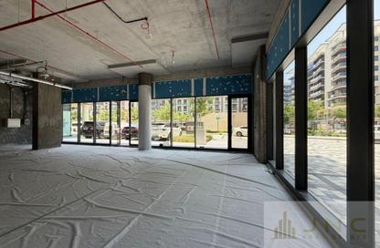 Retail - Studio for sale in Crest Grande - Sobha Hartland - Mohammed Bin Rashid City - Dubai