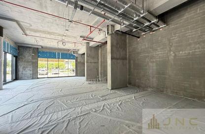 Retail - Studio for sale in Crest Grande - Sobha Hartland - Mohammed Bin Rashid City - Dubai