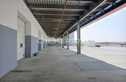Warehouse - Studio for sale in Hamriyah Free Zone - Sharjah