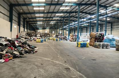 Warehouse - Studio for sale in Hamriyah Free Zone - Sharjah