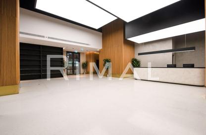 Apartment - Studio - 1 Bathroom for rent in Marquise Square Tower - Business Bay - Dubai