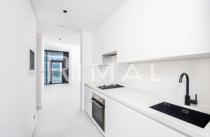 Apartment - Studio - 1 Bathroom for rent in Marquise Square Tower - Business Bay - Dubai Apartment - Studio - 1 Bathroom for rent in Marquise Square Tower - Business Bay - Dubai
