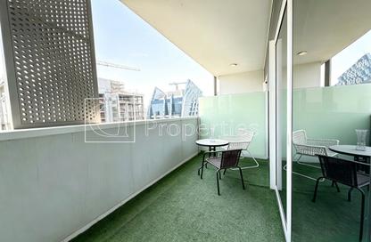 Apartment - 1 - 1 for sale in Reva Residences - Business Bay - Dubai Apartment - 1 - 1 for sale in Reva Residences - Business Bay - Dubai