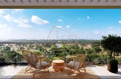 Apartment - 2 Bedrooms - 3 Bathrooms for sale in California Residence - California Village - Dubai Land - Dubai