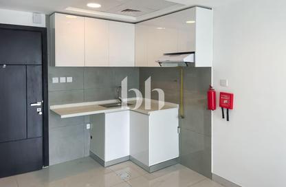 Apartment - 1 Bedroom - 2 Bathrooms for rent in Equiti Residence - Al Furjan - Dubai