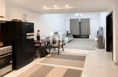 Apartment - 1 Bedroom - 2 Bathrooms for rent in Equiti Residence - Al Furjan - Dubai