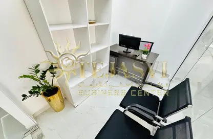 Office Space - 1 Bedroom - 1 Bathroom for rent in Reem Residency - Al Karama - Dubai Office Space - 1 Bedroom - 1 Bathroom for rent in Reem Residency - Al Karama - Dubai