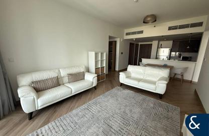 Apartment - 2 Bedrooms - 2 Bathrooms for rent in 1 Residences - Al Kifaf - Bur Dubai - Dubai Apartment - 2 Bedrooms - 2 Bathrooms for rent in 1 Residences - Al Kifaf - Bur Dubai - Dubai