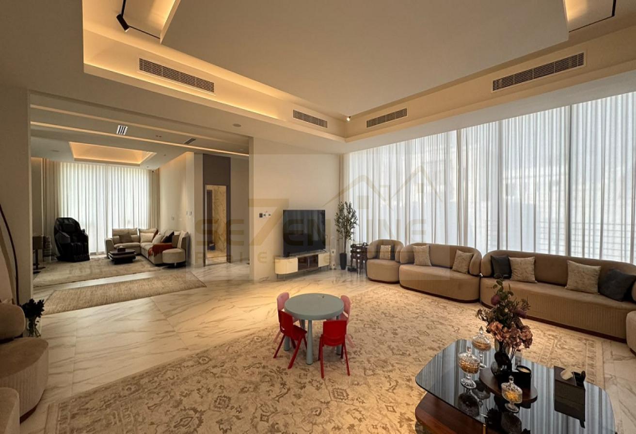 Luxury Villa |Private Garden| Fully Furnished photo 8