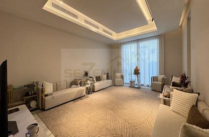 Villa - 5 - 6 for rent in Al Warqa'a 3 - Al Warqa'a - Dubai