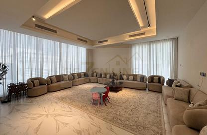 Villa - 5 - 6 for rent in Al Warqa'a 3 - Al Warqa'a - Dubai