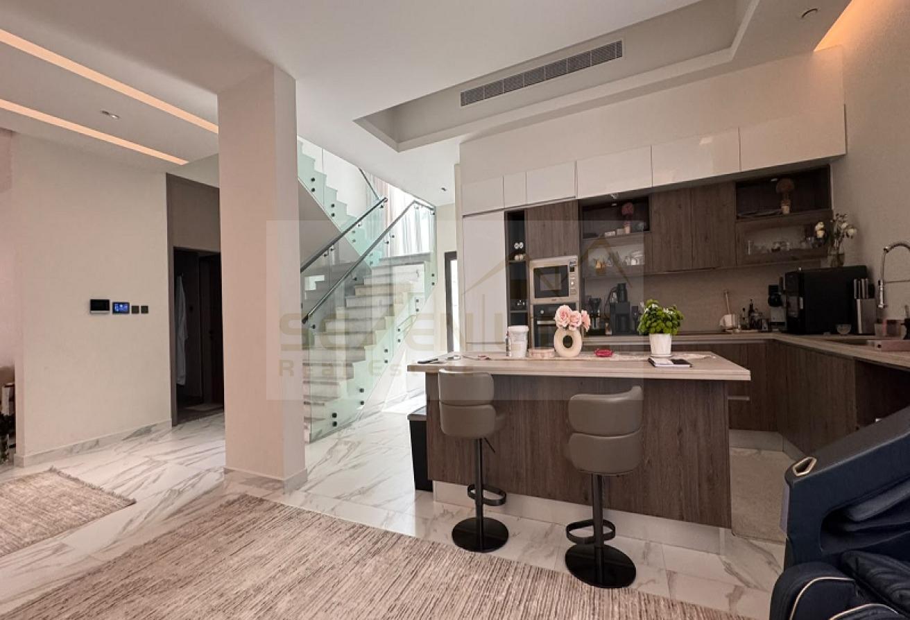 Luxury Villa |Private Garden| Fully Furnished photo 10