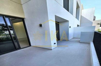 Townhouse - 3 Bedrooms - 4 Bathrooms for rent in Bliss 2 - Arabian Ranches 3 - Dubai