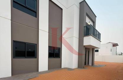Villa - 6 - 7 for rent in Fay Al Reeman II - Al Shamkha - Abu Dhabi Villa - 6 - 7 for rent in Fay Al Reeman II - Al Shamkha - Abu Dhabi