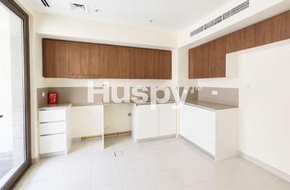 Townhouse - 3 Bedrooms - 3 Bathrooms for rent in Parkside 1 - Emaar South - Dubai South (Dubai World Central) - Dubai