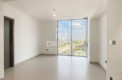 Apartment - 2 Bedrooms - 2 Bathrooms for rent in Sobha Creek Vistas Tower B - Sobha Hartland - Mohammed Bin Rashid City - Dubai