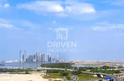 شقة - 2 غرف نوم - 2 حمامات للايجار في شوبا كرييك فيستاس برج ب - صبحا هارتلاند - مدينة الشيخ محمد بن راشد - دبي