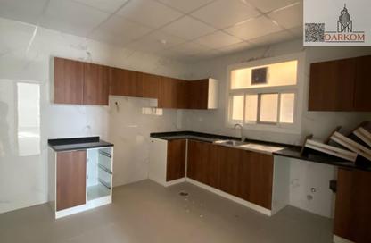 Apartment - 2 - 3 for rent in CityLife Al Tallah - Al Tallah 2 - Ajman