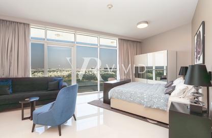 Apartment - Studio - 1 for rent in Artesia C - Artesia - Damac Hills - Dubai Apartment - Studio - 1 for rent in Artesia C - Artesia - Damac Hills - Dubai