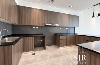 Townhouse - 4 - 4 for rent in Murooj Al Furjan West - Murooj Al Furjan - Al Furjan - Dubai