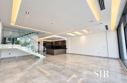 Townhouse - 4 - 4 for rent in Murooj Al Furjan West - Murooj Al Furjan - Al Furjan - Dubai
