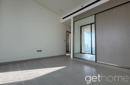 Apartment - 1 Bedroom - 2 Bathrooms for rent in Binghatti Phantom - District 17 - Jumeirah Village Circle - Dubai