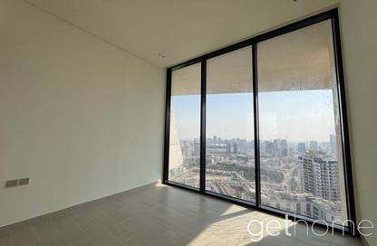 Apartment - 1 Bedroom - 2 Bathrooms for rent in Binghatti Phantom - District 17 - Jumeirah Village Circle - Dubai
