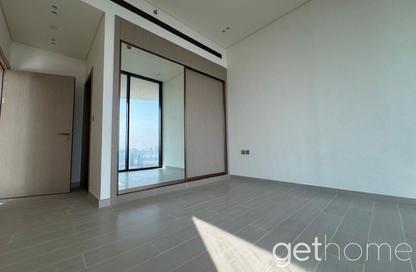 Apartment - 1 Bedroom - 2 Bathrooms for rent in Binghatti Phantom - District 17 - Jumeirah Village Circle - Dubai