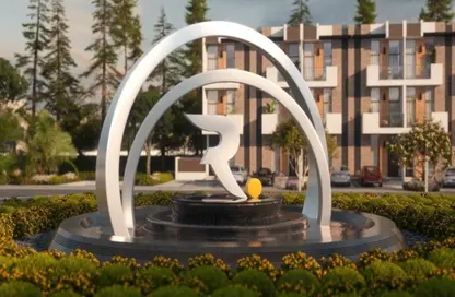 تاون هاوس - 5 غرف نوم - 6 حمامات للبيع في ريبورتاج هيلز - دبي لاند - دبي