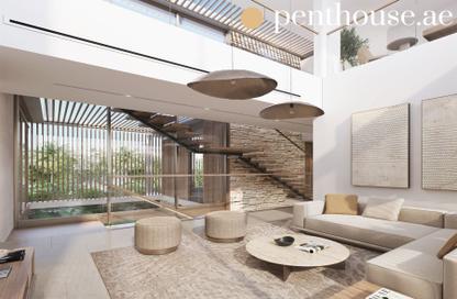 Villa - 5 - 5 for sale in The Acres (Phase 1) - The Acres - Dubai Villa - 5 - 5 for sale in The Acres (Phase 1) - The Acres - Dubai