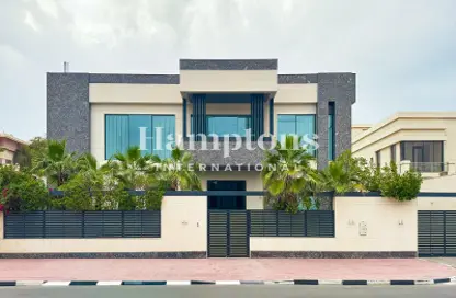 فيلا - 6 غرف نوم - 6 حمامات للايجار في فلل جميرا 3 - جميرا 3 - جميرا - دبي