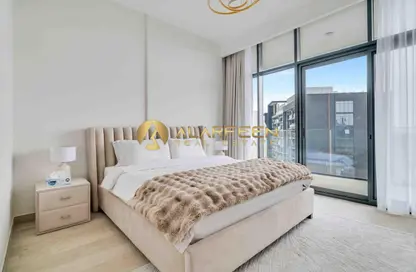 شقة - غرفة نوم - 1 حمام للايجار في 3 عزيزي ريفيرا - عزيزي ريفيرا - ميدان واحد - ميدان - دبي