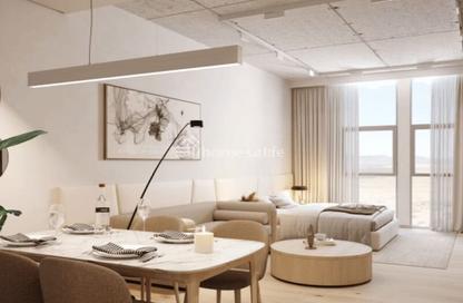 Apartment - 1 - 2 for rent in MAG 330 - City of Arabia - Dubai