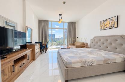 Apartment - Studio - 1 for rent in Uniestate Supreme Residence - Arjan - Dubai Apartment - Studio - 1 for rent in Uniestate Supreme Residence - Arjan - Dubai