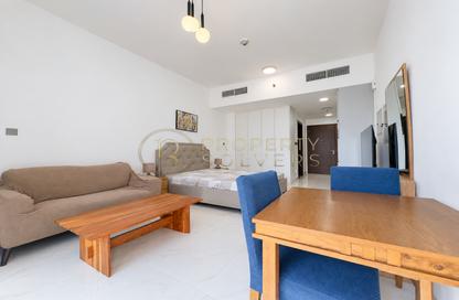 Apartment - Studio - 1 for rent in Uniestate Supreme Residence - Arjan - Dubai Apartment - Studio - 1 for rent in Uniestate Supreme Residence - Arjan - Dubai