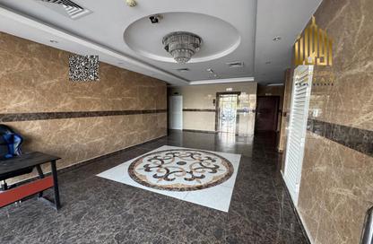 عمارة بالكامل - استوديو للبيع في بناية راوان - النعيمية - النعيمية - عجمان
