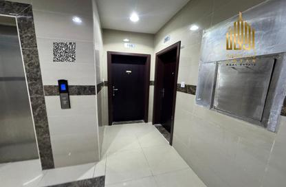 عمارة بالكامل - استوديو للبيع في بناية راوان - النعيمية - النعيمية - عجمان