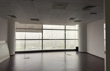Office Space - Studio for rent in Shatha Tower - Dubai Media City - Dubai