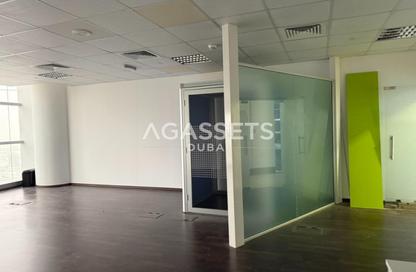 Office Space - Studio for rent in Shatha Tower - Dubai Media City - Dubai Office Space - Studio for rent in Shatha Tower - Dubai Media City - Dubai
