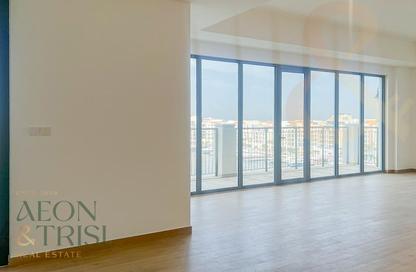Penthouse - 6 Bedrooms - 7 Bathrooms for sale in La Sirene Building 1 - La Sirene - Port de La Mer - La Mer - Jumeirah - Dubai