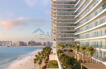 Apartment - 2 Bedrooms - 2 Bathrooms for sale in Bayview Tower 1 - Bayview - Emaar Beachfront - Dubai Harbour - Dubai Apartment - 2 Bedrooms - 2 Bathrooms for sale in Bayview Tower 1 - Bayview - Emaar Beachfront - Dubai Harbour - Dubai